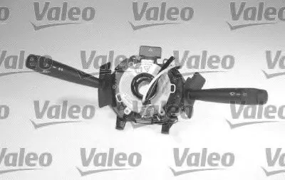 Выключатель на колонке рулевого управления VALEO купить