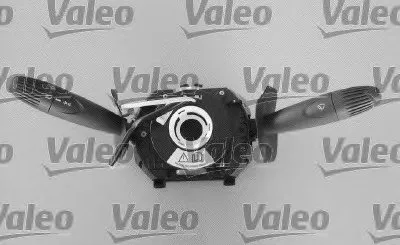 Выключатель на колонке рулевого управления VALEO купить