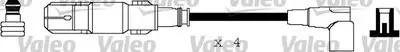 Комплект проводов зажигания VALEO купить