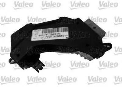 Регулятор, вентилятор салона VALEO купить