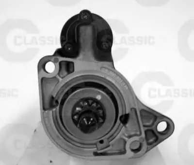Стартер VALEO CLASSIC VALEO купить