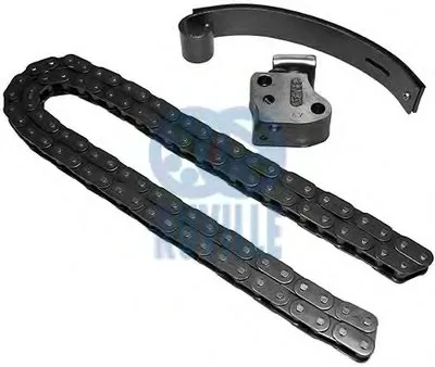 Комплект цепи привода распредвала RUVILLE купить