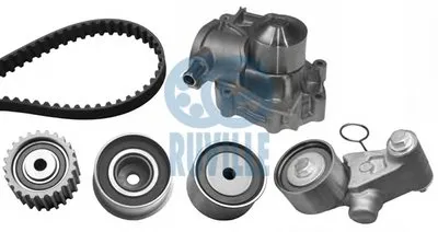 Водяной насос + комплект зубчатого ремня RUVILLE купить