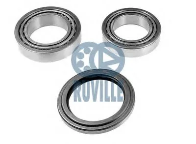 Комплект подшипника ступицы колеса RUVILLE купить