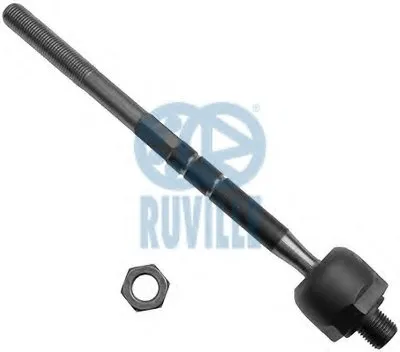 Осевой шарнир, рулевая тяга RUVILLE купить