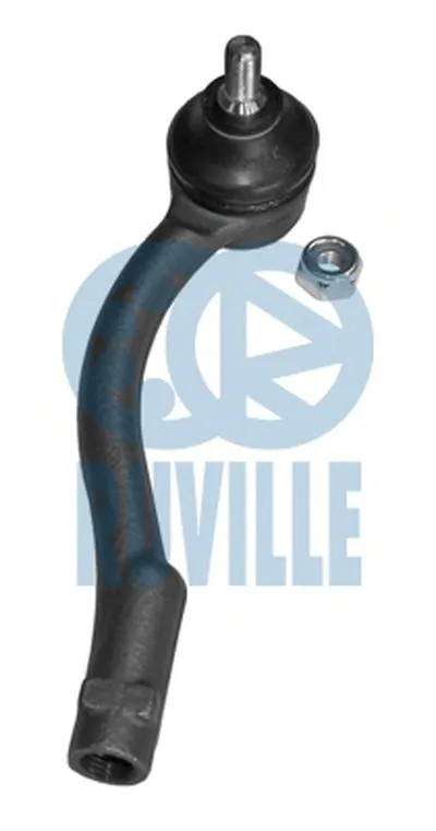 Наконечник поперечной рулевой тяги RUVILLE купить