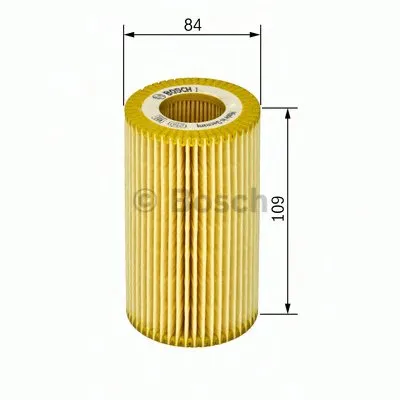 Масляный фильтр