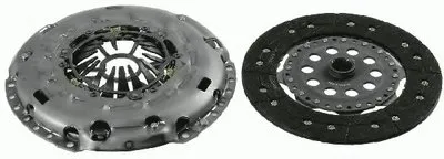 Комплект сцепления XTend SACHS купить