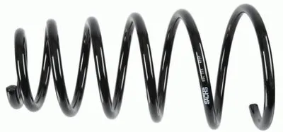 винтовая пружина SACHS купить