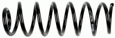 винтовая пружина SACHS купить