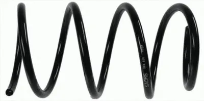 винтовая пружина SACHS купить