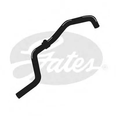 Шланг радиатора GATES купить