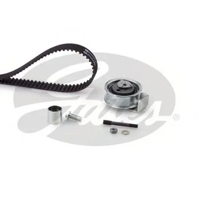 Комплект ремня ГРМ PowerGrip® GATES купить