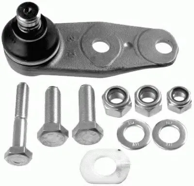 Шаровой шарнир LEMFÖRDER купить