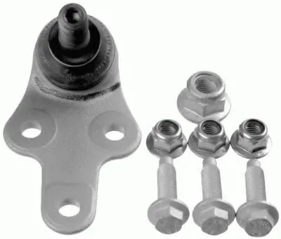 Шаровой шарнир LEMFÖRDER купить