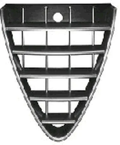 Решетка радиатора VAN WEZEL купить