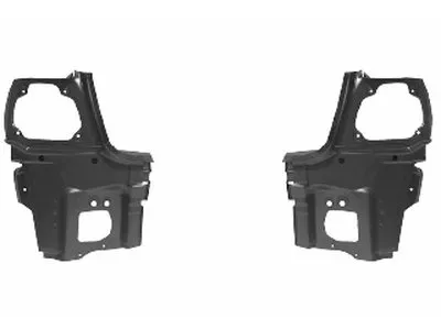 Задняя стенка VAN WEZEL купить