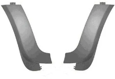 Спойлер VAN WEZEL купить