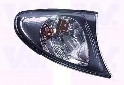 Фонарь указателя поворота VAN WEZEL купить