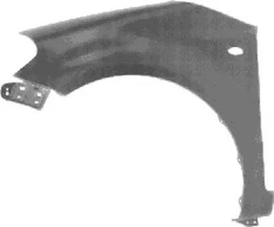 Крыло VAN WEZEL купить