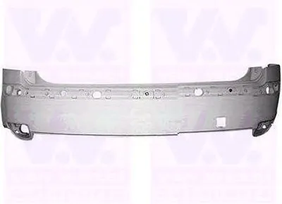 Буфер VAN WEZEL купить