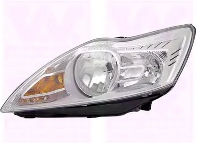 Фара VAN WEZEL купить