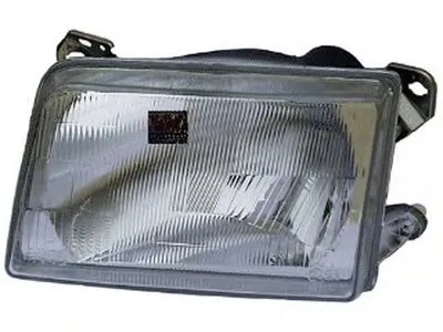 Фара VAN WEZEL купить