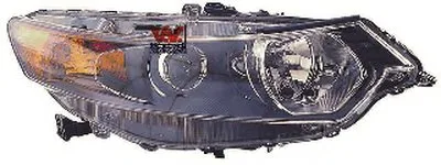 Фара VAN WEZEL купить