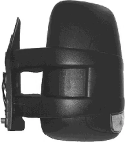 Наружное зеркало VAN WEZEL купить