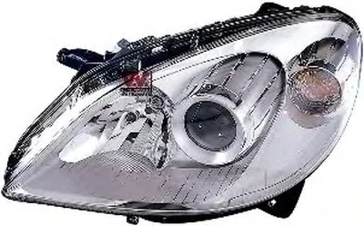 Фара VAN WEZEL купить