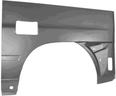 Боковина VAN WEZEL купить