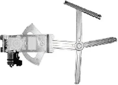 Подъемное устройство для окон VAN WEZEL купить