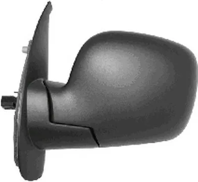 Наружное зеркало VAN WEZEL купить