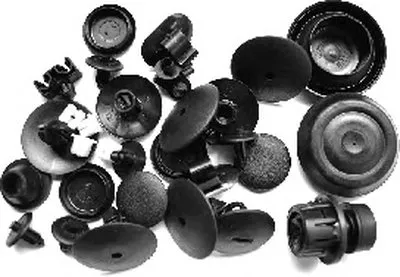 Монтажный комплект, фронтальные повреждения VAN WEZEL купить