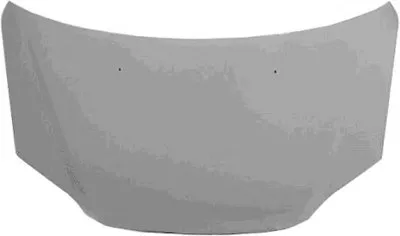 Капот двигателя VAN WEZEL купить