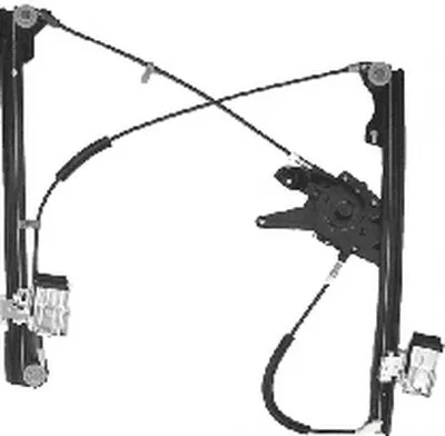 Подъемное устройство для окон VAN WEZEL купить