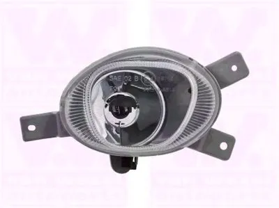 Противотуманная фара VAN WEZEL купить