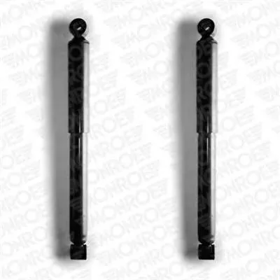 Амортизатор MONROE ADVENTURE MONROE купить