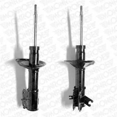 Амортизатор MONROE REFLEX MONROE купить
