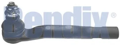 Наконечник поперечной рулевой тяги BENDIX купить