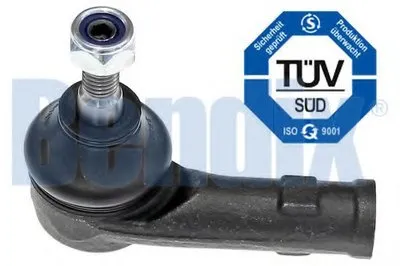 Наконечник поперечной рулевой тяги BENDIX купить