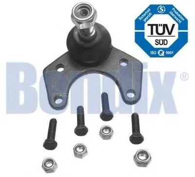 Шаровой шарнир BENDIX купить