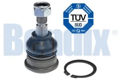 Шаровой шарнир BENDIX купить