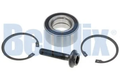 Комплект подшипника ступицы колеса BENDIX купить