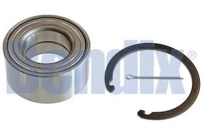 Комплект подшипника ступицы колеса BENDIX купить