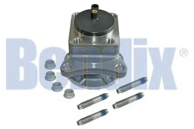 Комплект подшипника ступицы колеса BENDIX купить