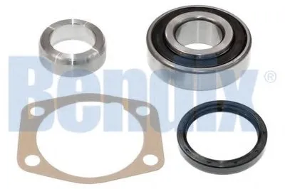 Комплект подшипника ступицы колеса BENDIX купить