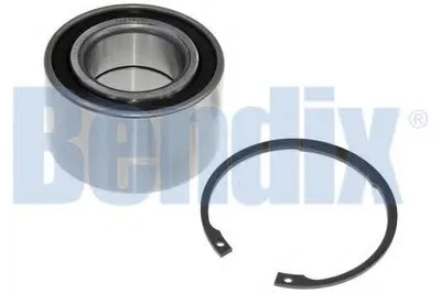Комплект подшипника ступицы колеса BENDIX купить