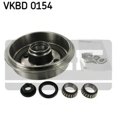 Тормозной барабан SKF купить