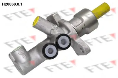 целиндер ручного тормоза FTE купить